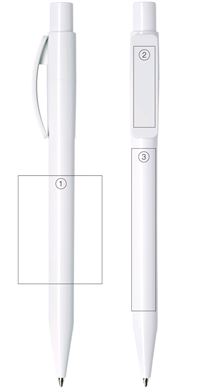 PENNA PIXEL MADE IN ITALY